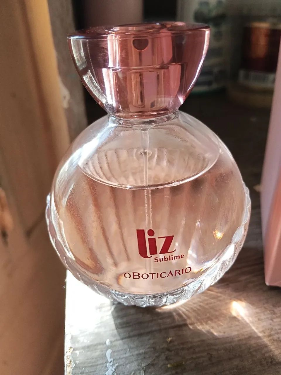 Liz sublime  - Foto 2