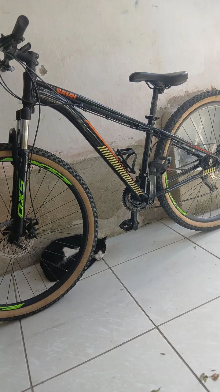 Bike aro 29 - Foto 2