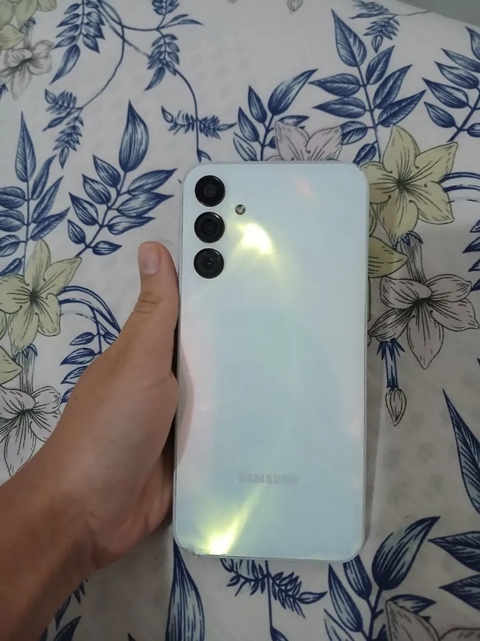 A15 Samsung Galaxy - Foto 3