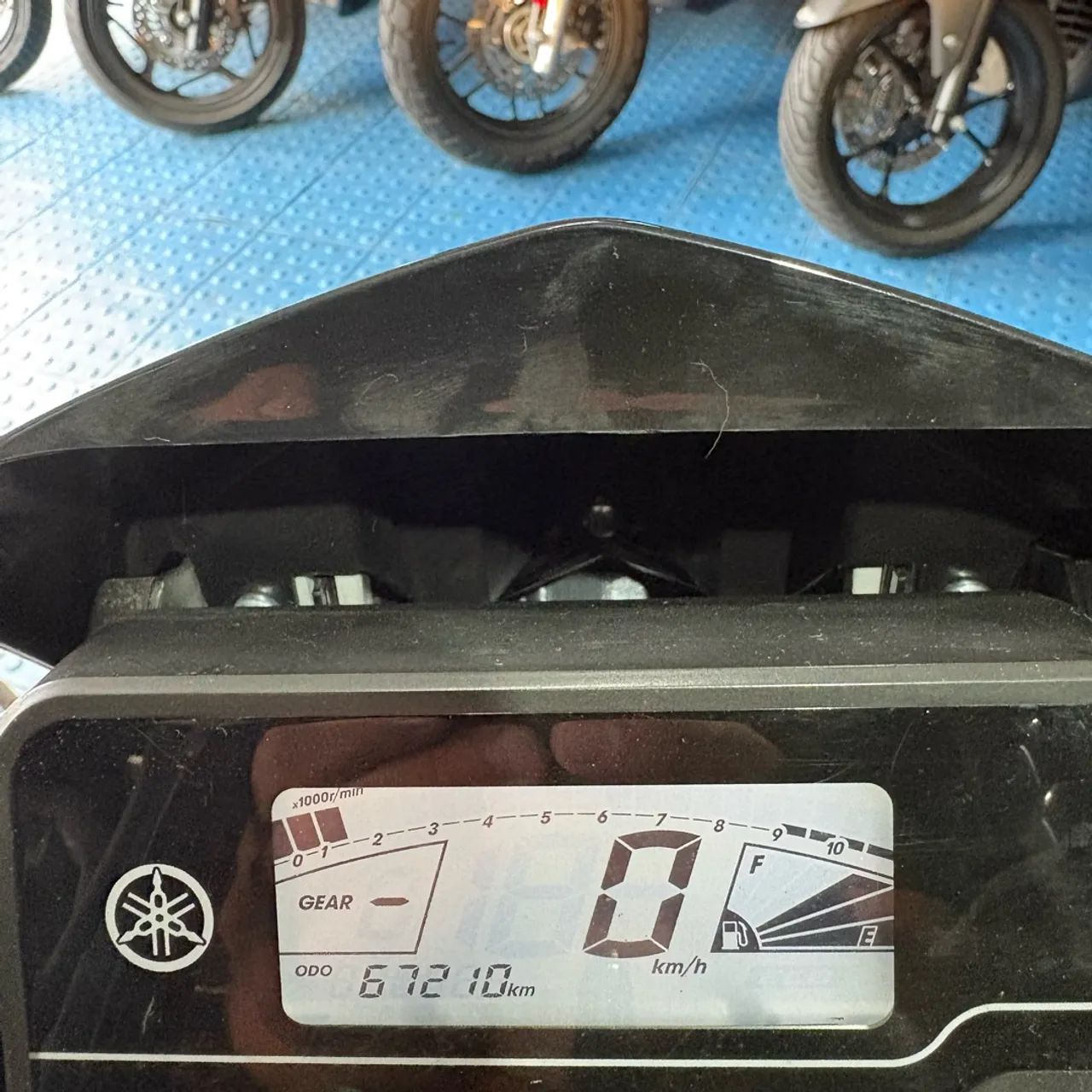Yamaha Factor 150 ED 2019 - Foto 5