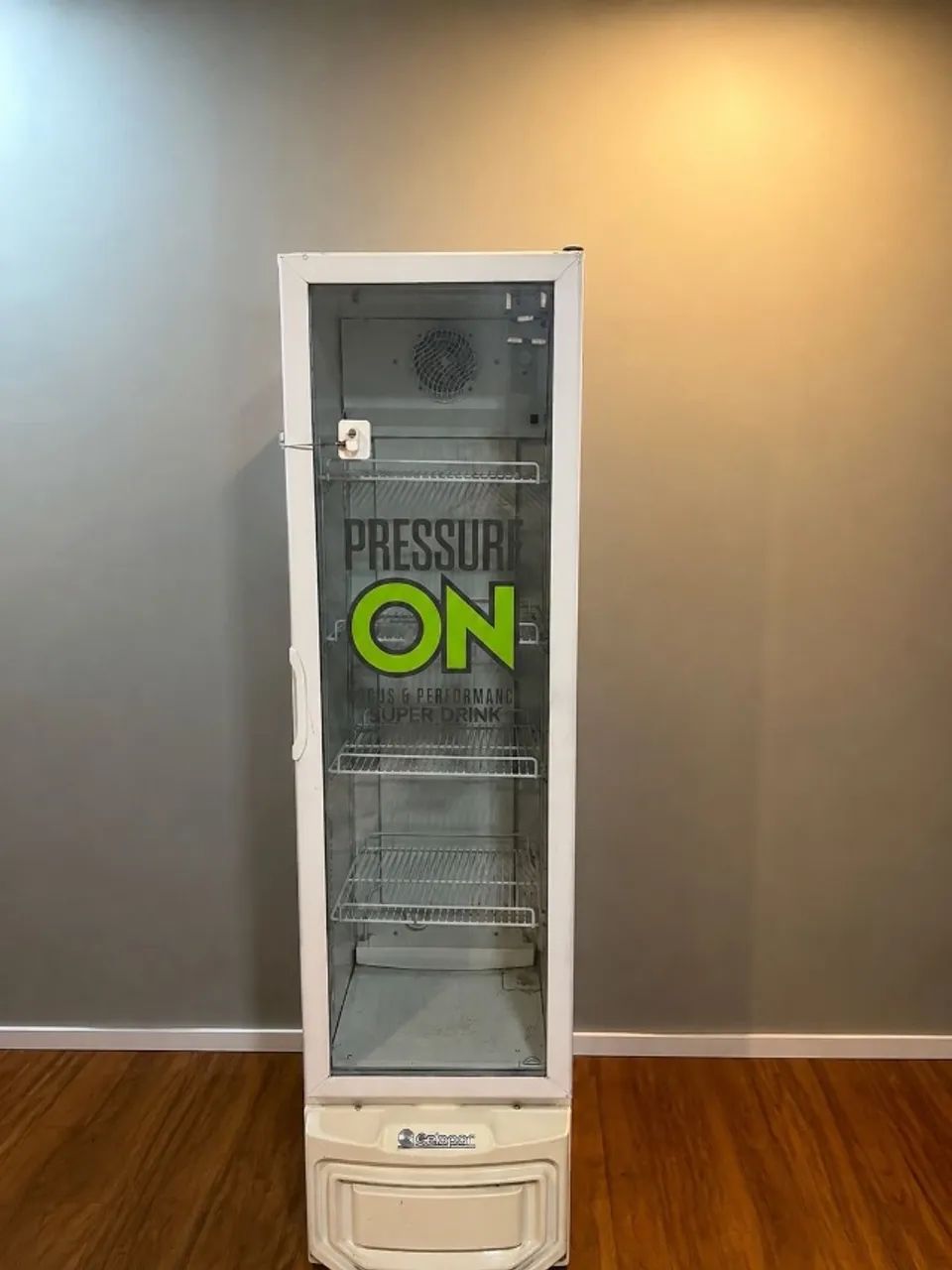 Geladeira para estabelecimento