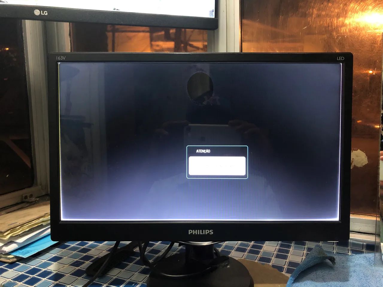 Monitoramento 