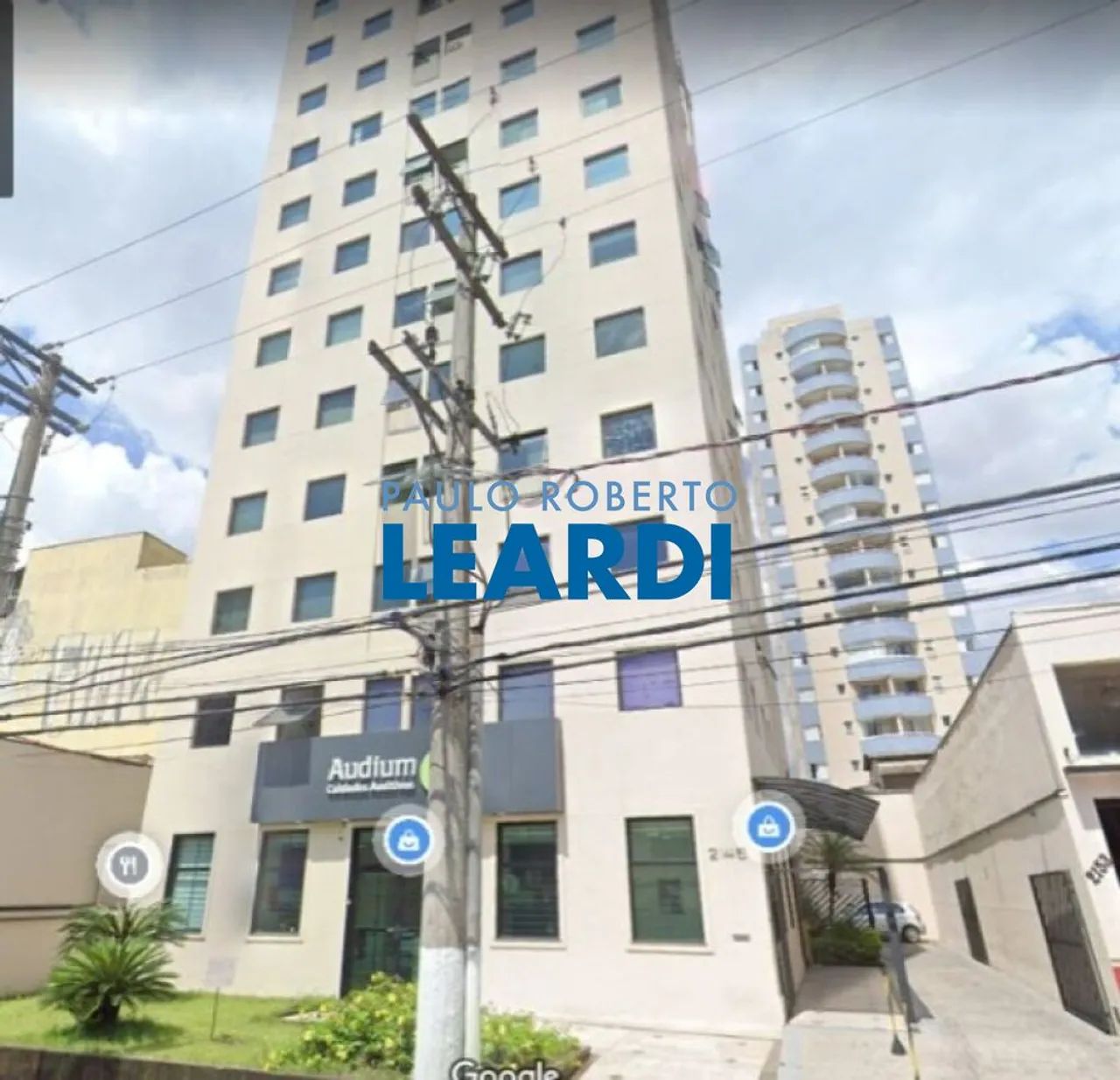 CONJ. COMERCIAL - LAPA - SP