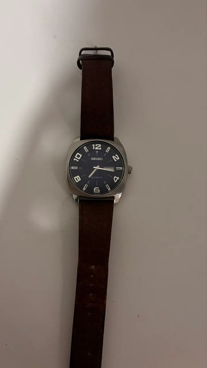 Relógio Seiko - Foto 3