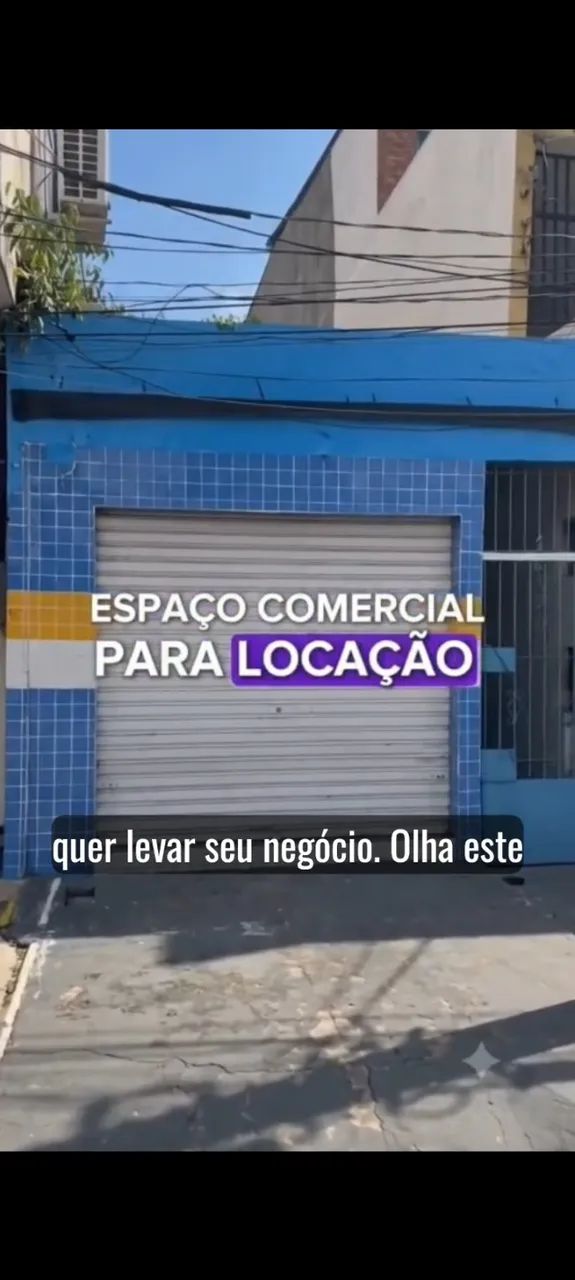 Ponto Comercial/Loja,  bairro Marco/São Brás  - Foto 4