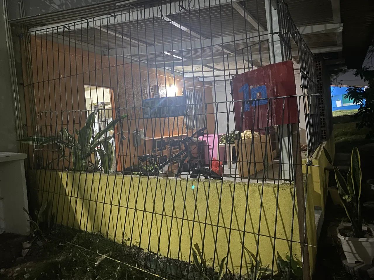 Vendo essa grade  - Foto 2