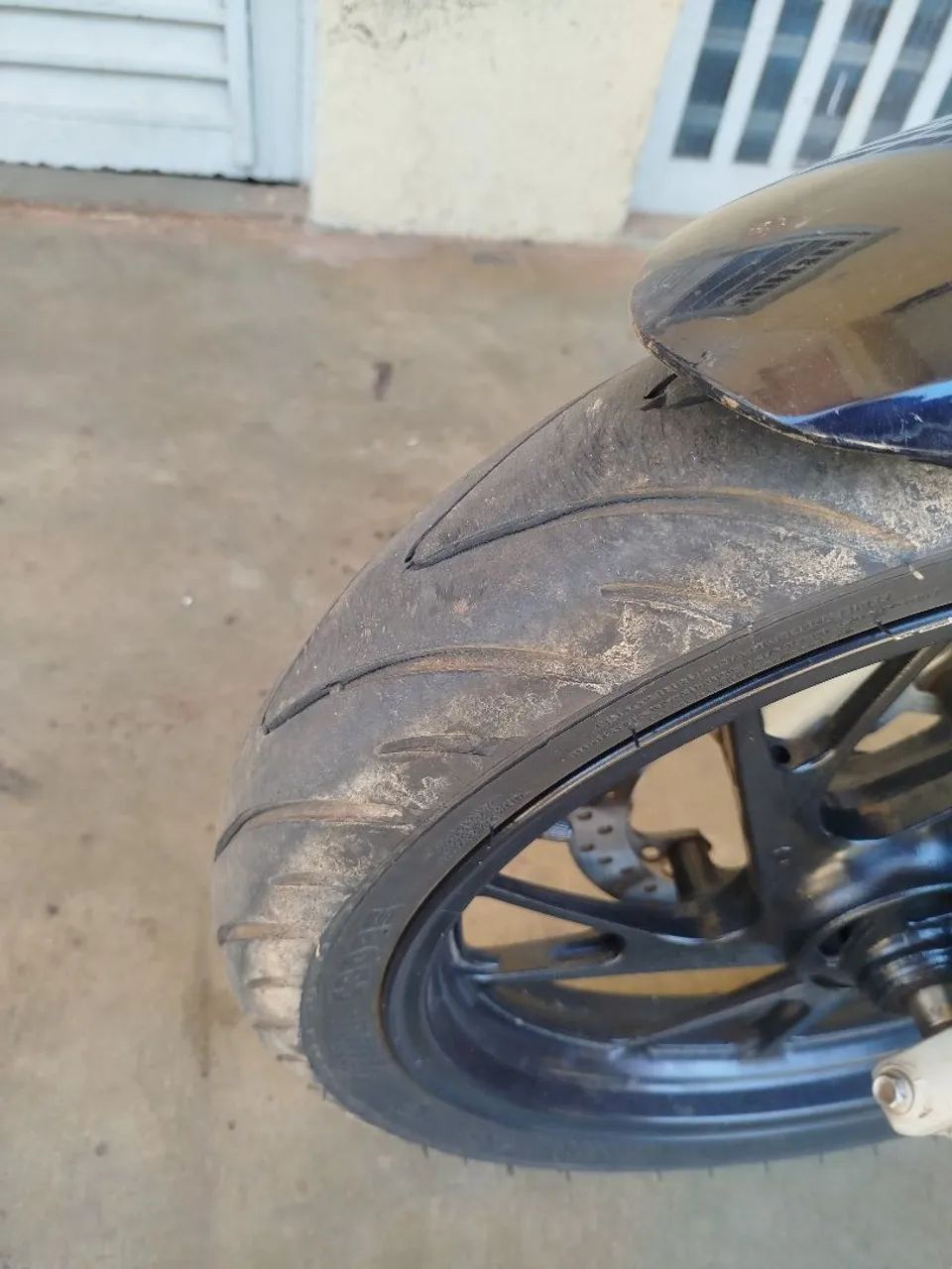 Cb Twister 250 2018 - Foto 4