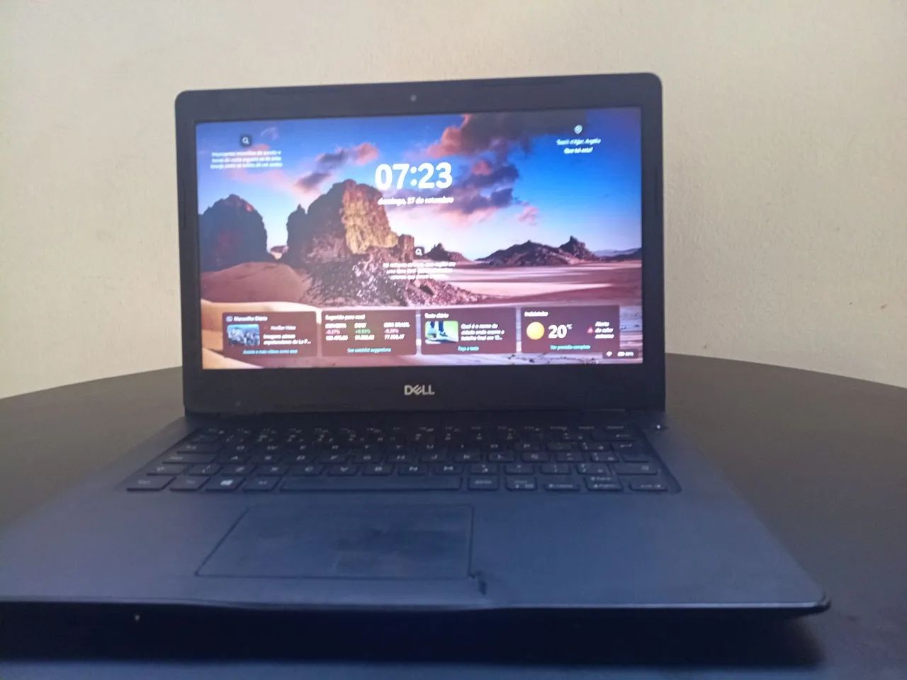 notebook dell latitude 3490 - Foto 3