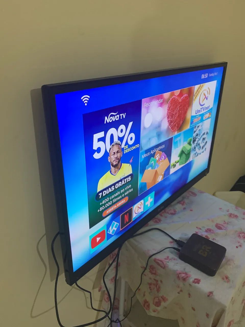 Televisão Philco 42 polegadas  - Foto 4