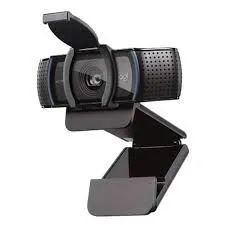 Webcam Logitech C920 Full HD 1080