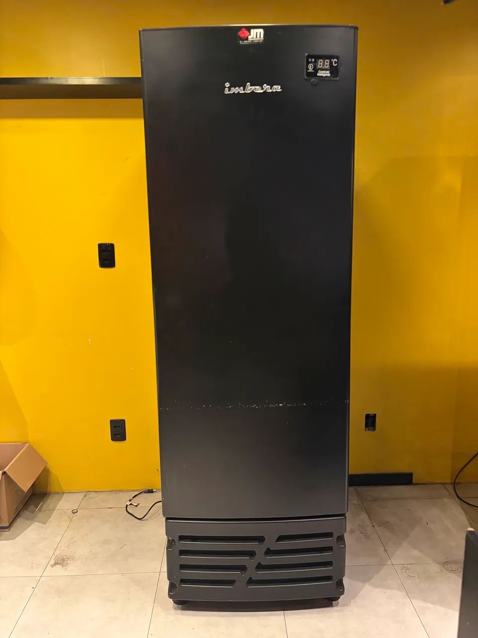 Cervejeira Imbera - Foto 2
