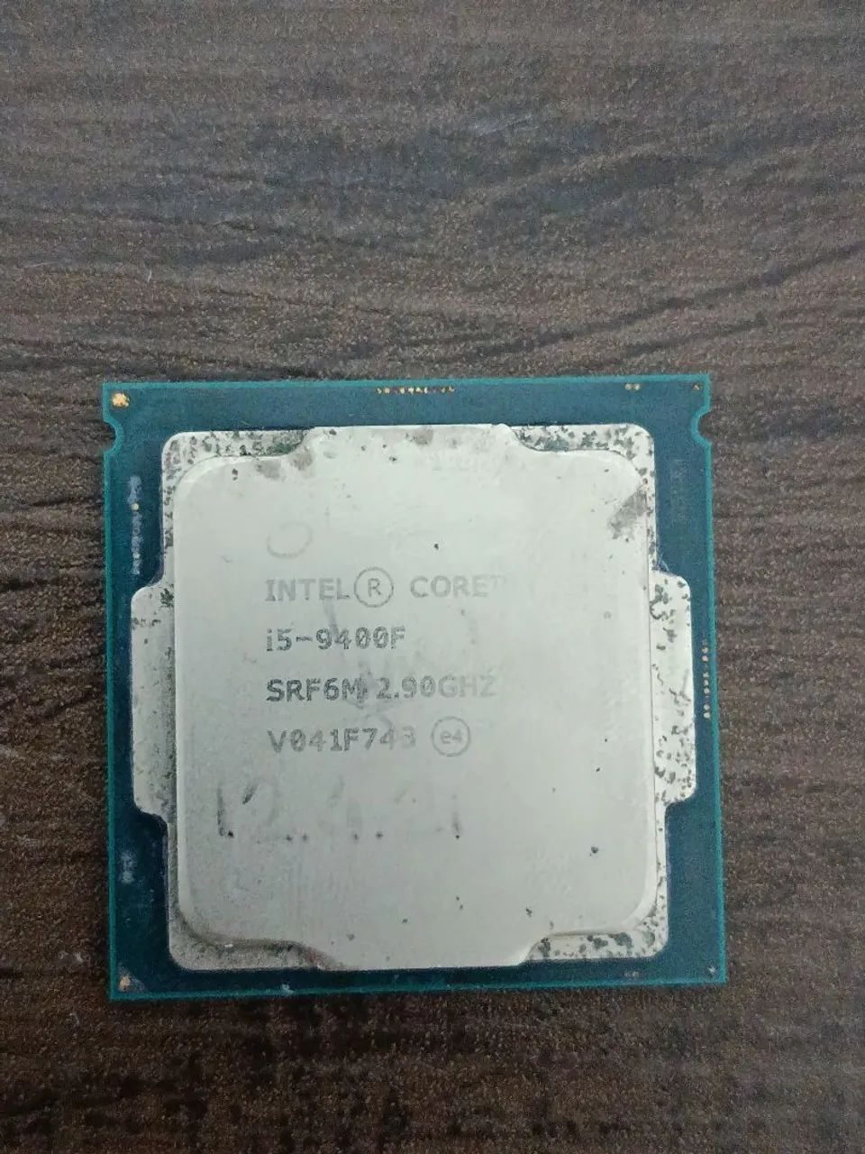 MEMORIA RAM - PROCESSADOR - Foto 3