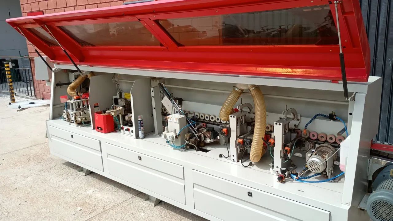 Coladeira automatica alca AL CA6 60 - Foto 5
