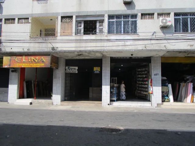 QUITINETE para alugar na cidade de FORTALEZA-CE - Foto 2