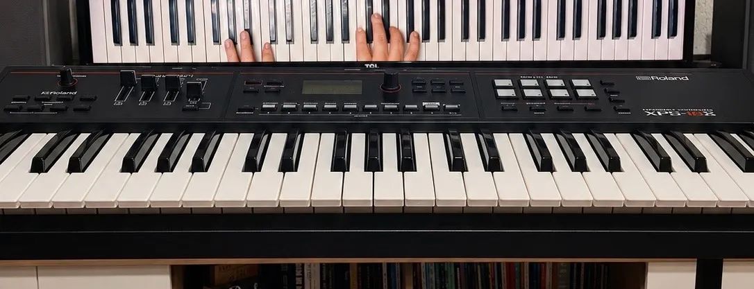 Roland XPS10X - Foto 2