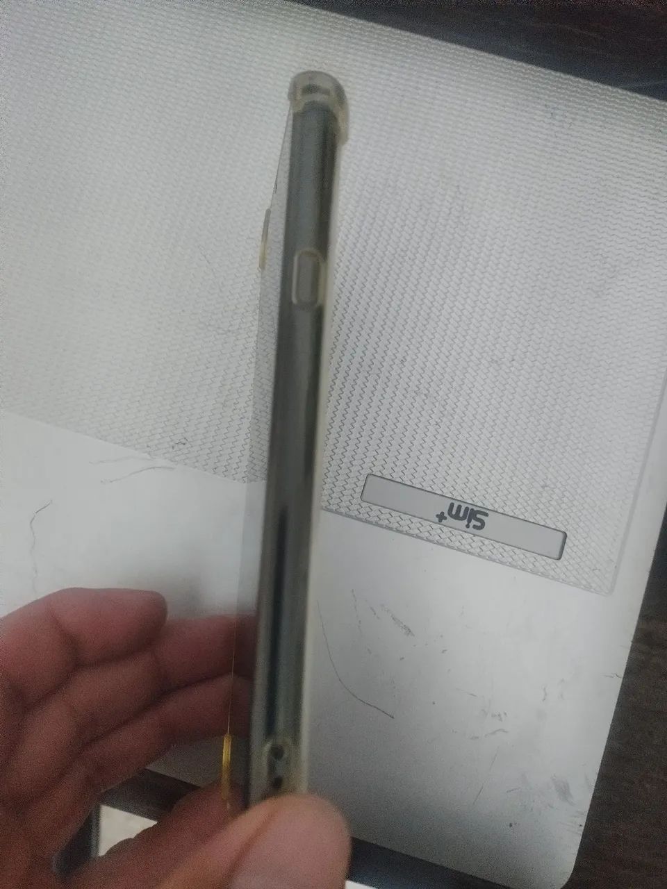 K40s vendo ou troco em Pc  - Foto 4