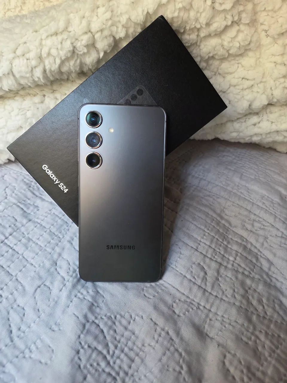 Samsung S24