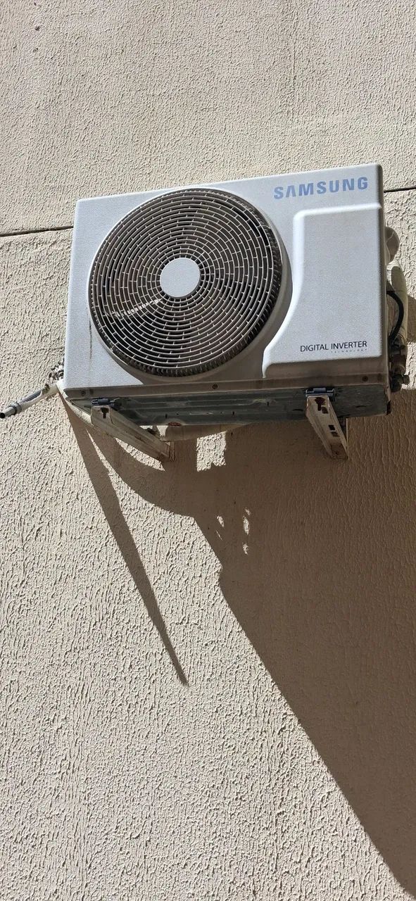 AR CONDICIONADO