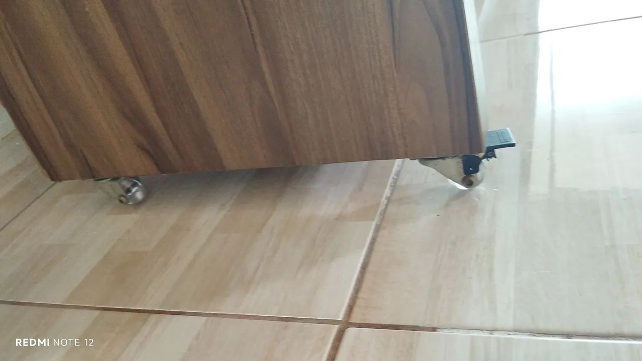 Rack com Painel  - Foto 4