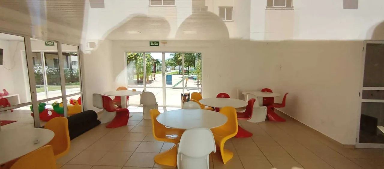 CONDOMÍNIO VIDA BELA PRAIA MAR [55182] - Foto 5