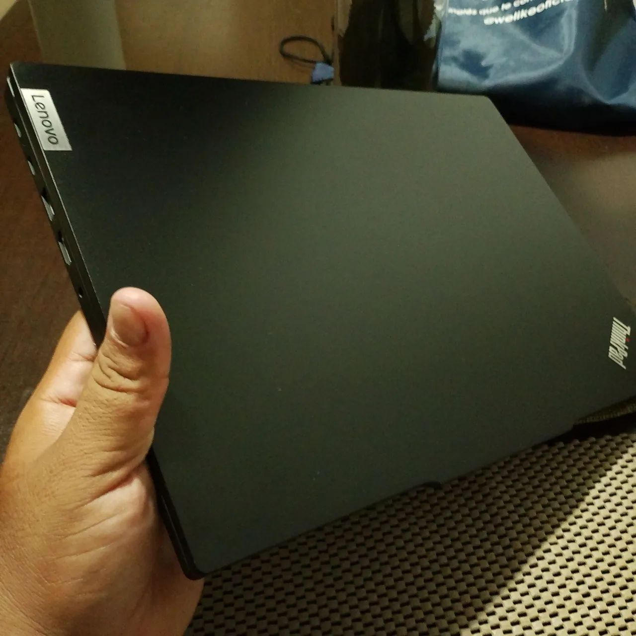 Notebook ThinkPad Vpro 5 135U gen 6 - Foto 3