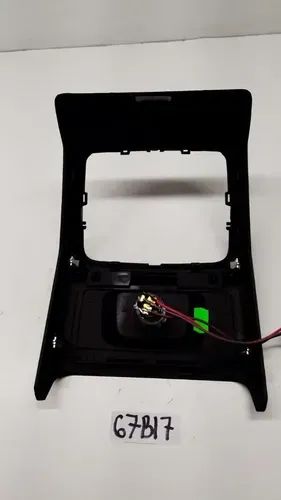 Acabamento Do Console Audi A5 2018 8w0864376 (67b17) - Foto 2