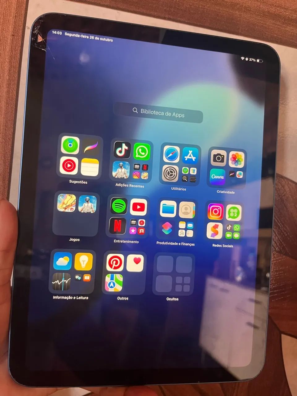 iPad - Foto 2