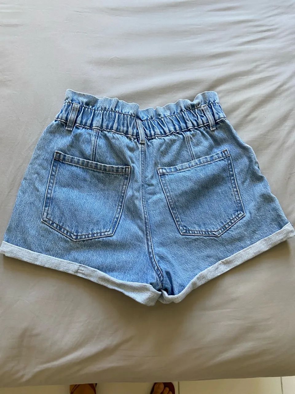 Short Jeans Lindo - Foto 3