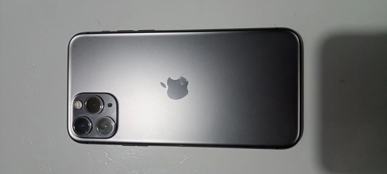 iPhone 11 Pro 64gb - Foto 3