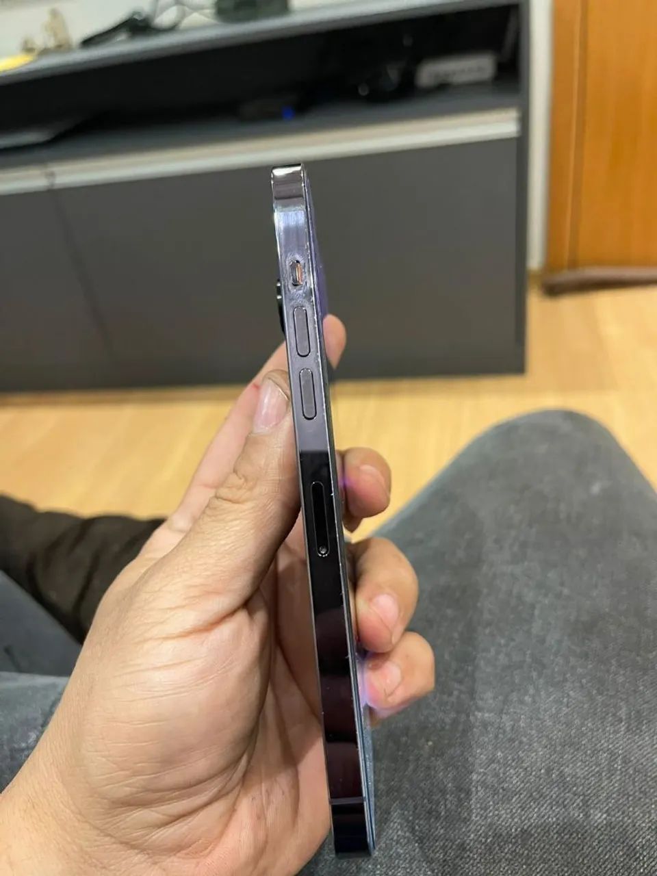 IPHONE 14 PRO MAX 256GB - Foto 3