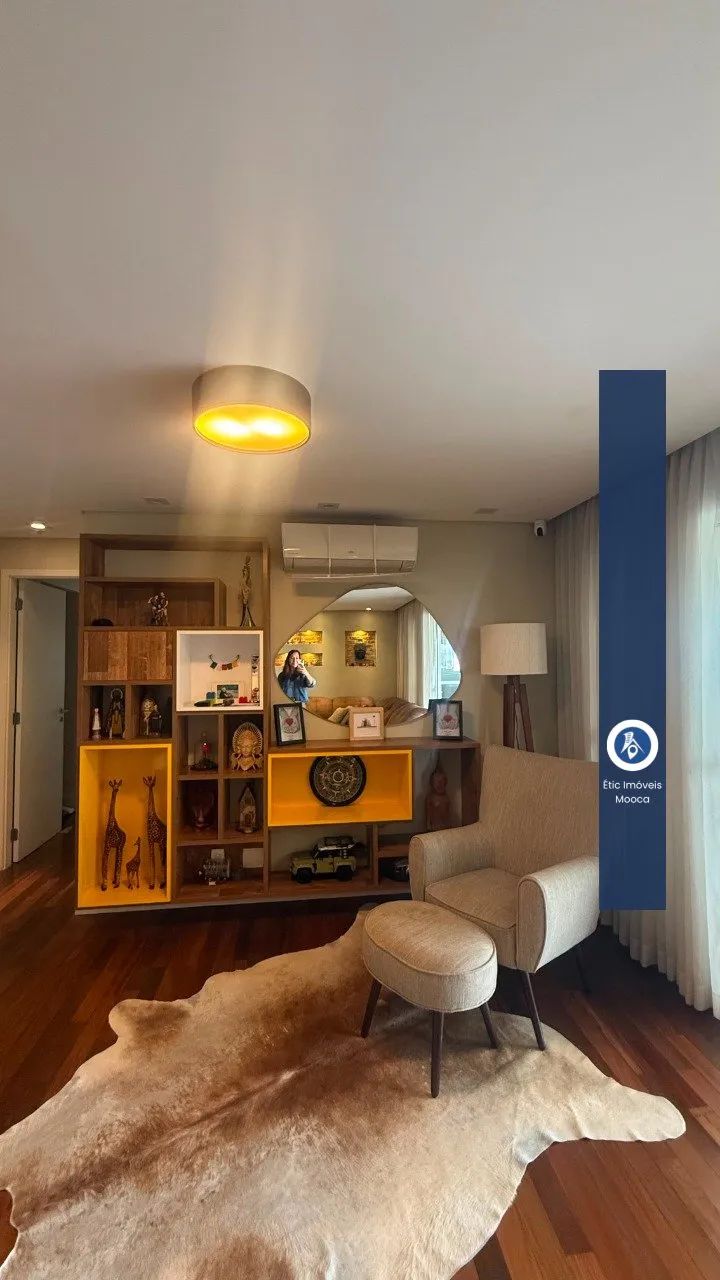 APARTAMENTO LESSENCE 150m na Mooca - Foto 3
