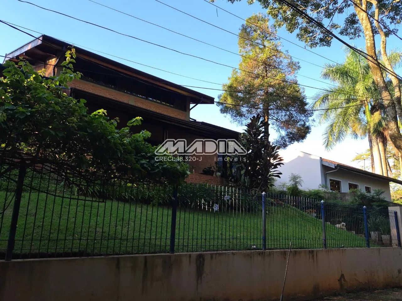 casa - Condomínio Vale do Itamaracá - Valinhos - Foto 4