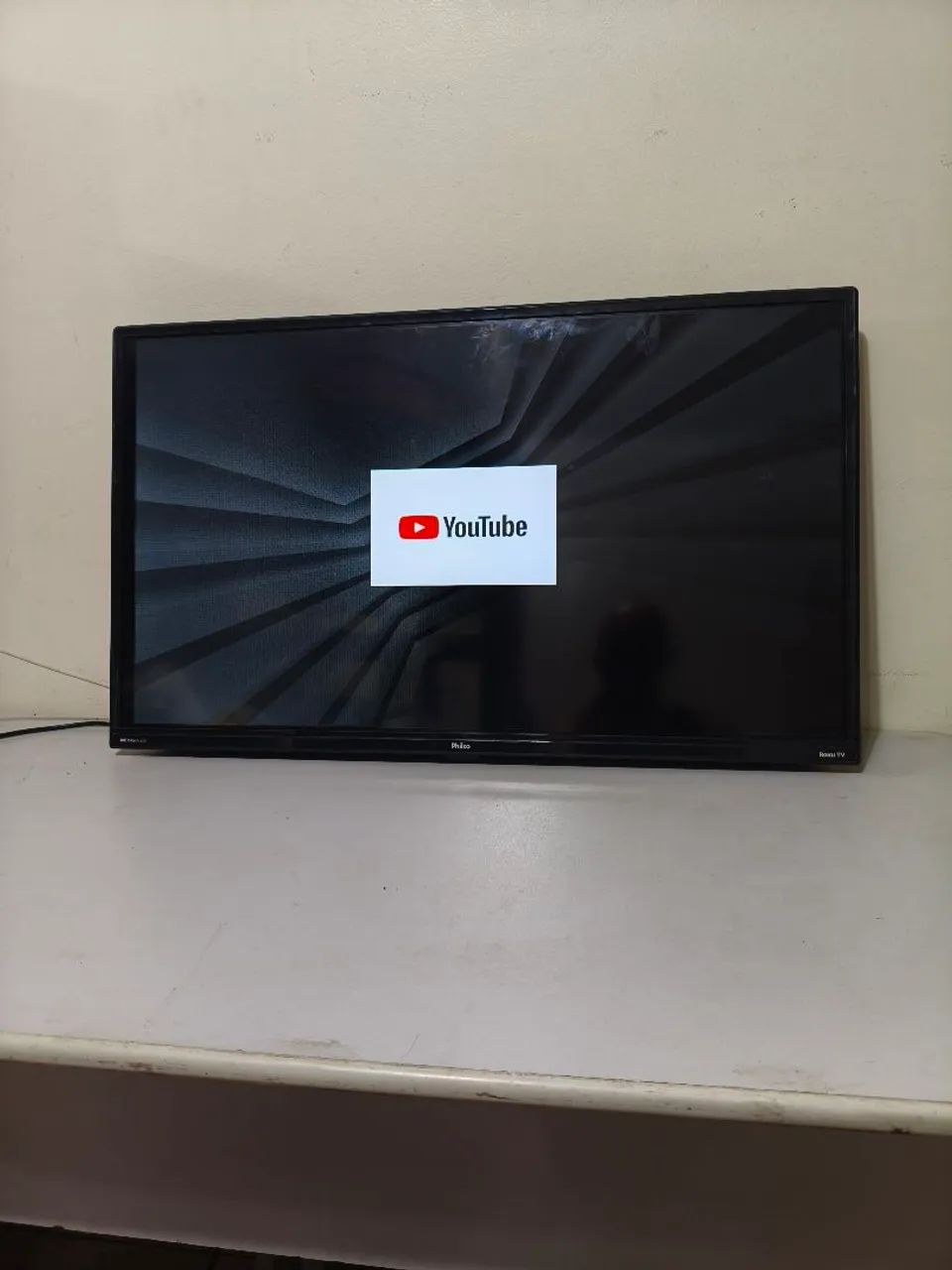 Vendo várias tvs smart de 32 a 55 polegadas com algumas não smart *
