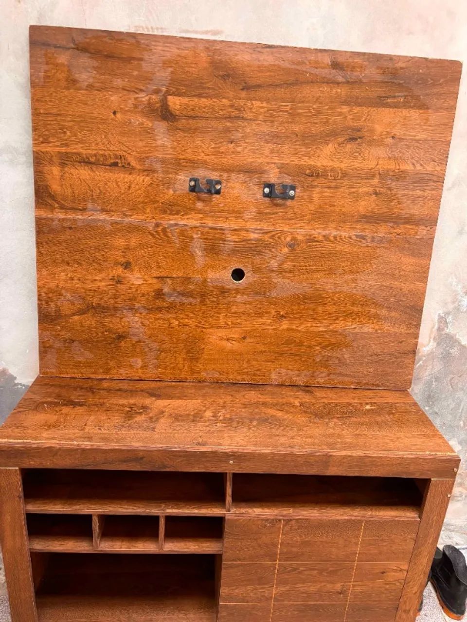 Rack e Painel de tv - Foto 4