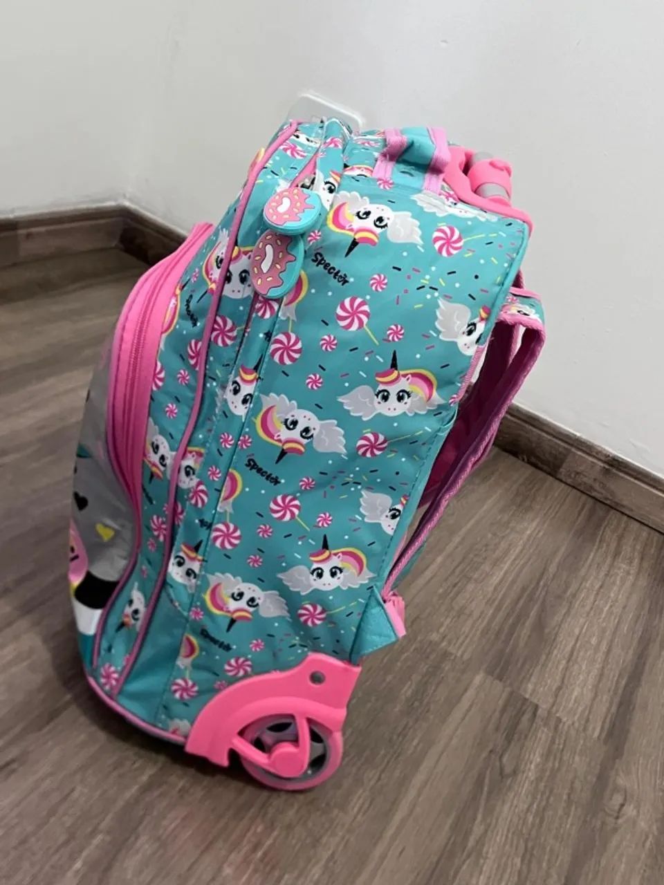 Mochila infantil - Foto 5
