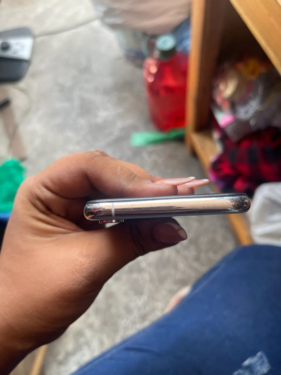 iphone XS 64 GB - Foto 4