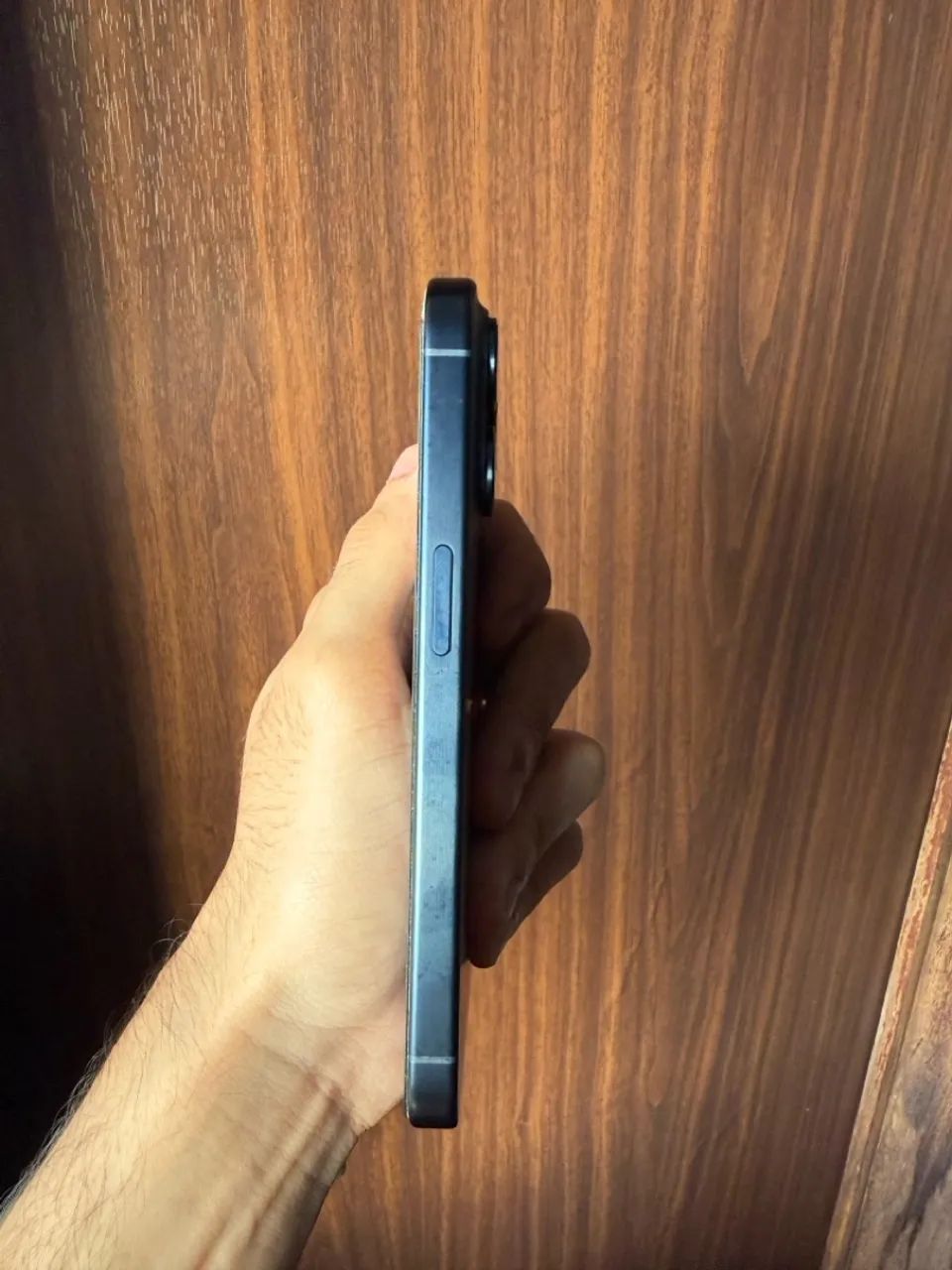 iPhone 15 Pro - Foto 4