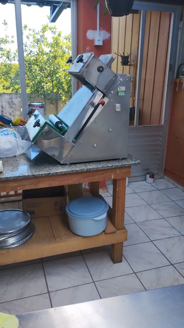 Cozinha delivery para pizzaria  - Foto 5