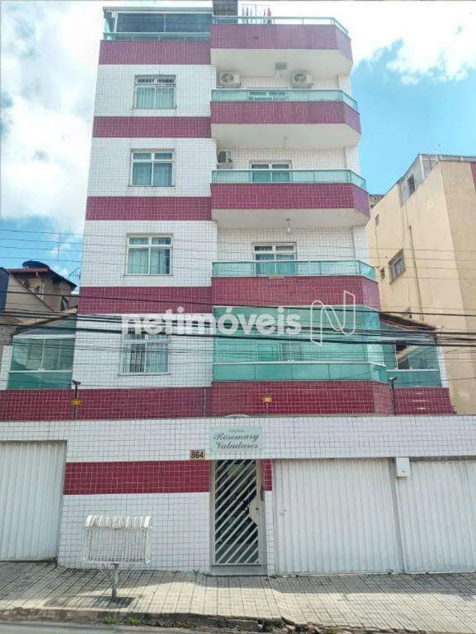 Venda Cobertura Novo Eldorado Contagem