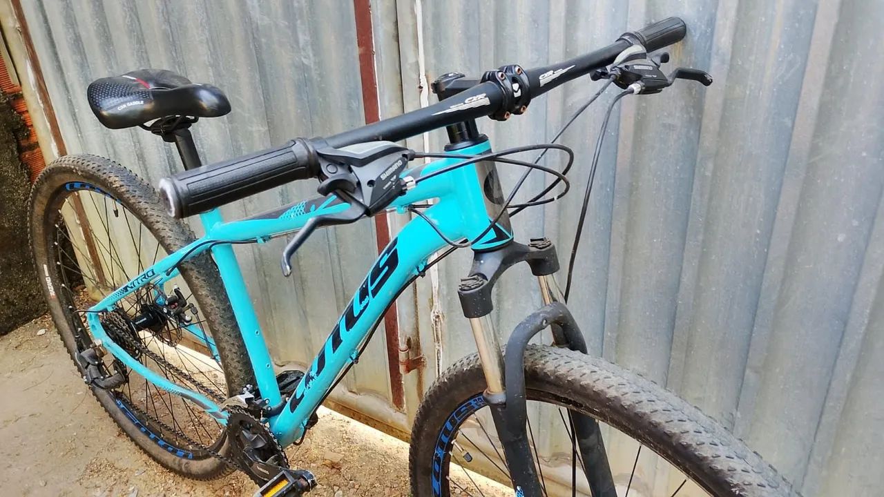 Bicicleta lótus  - Foto 4