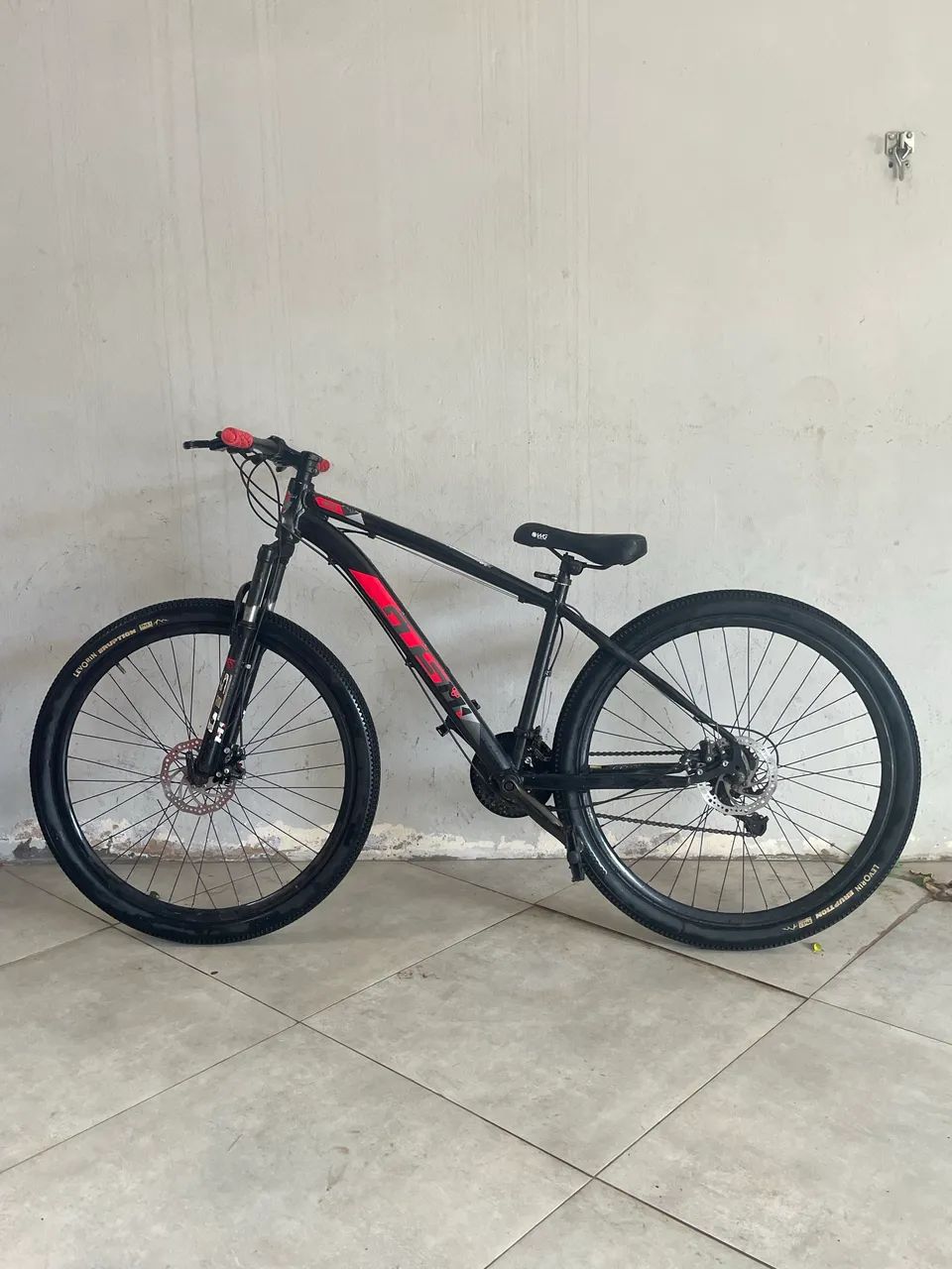Bicicleta aro 29 - Foto 5