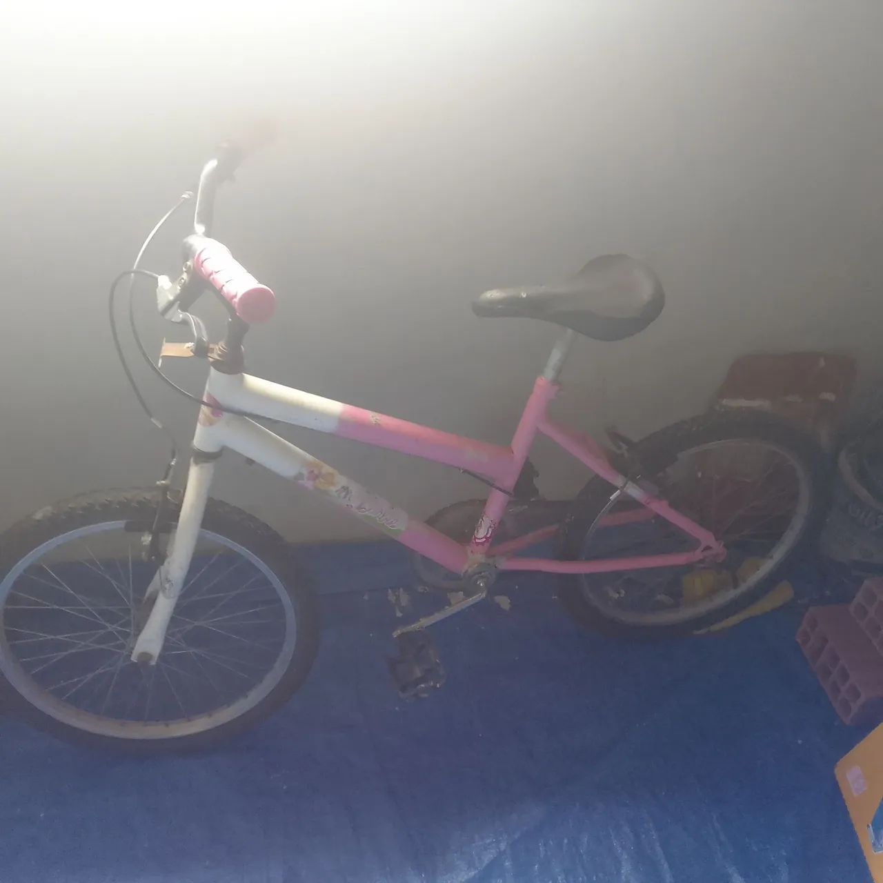 Bicicleta infantil - Foto 2