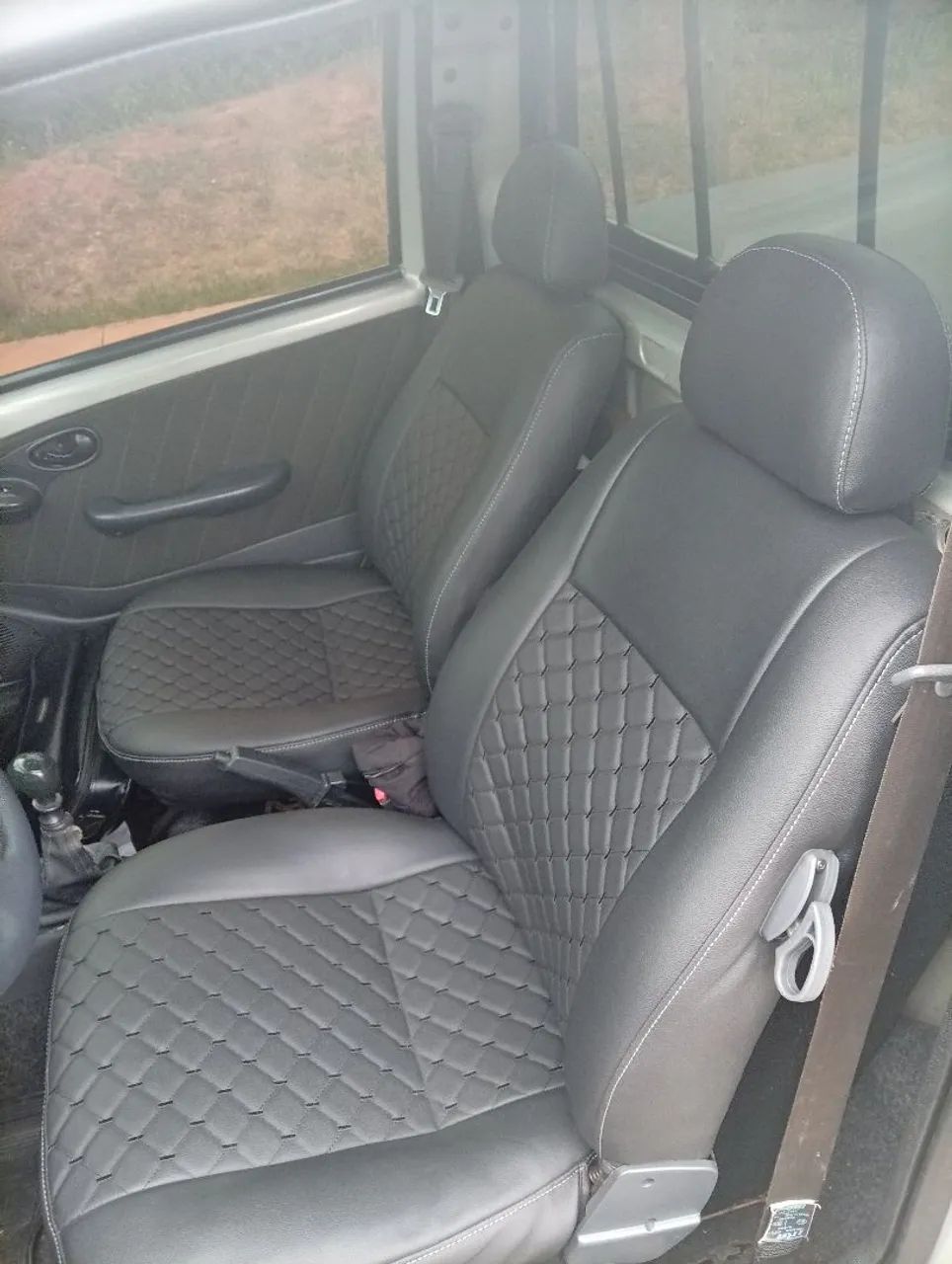 Fiat Strada 1.4 MPI Fire Flex 8V CS 2011 - Foto 3