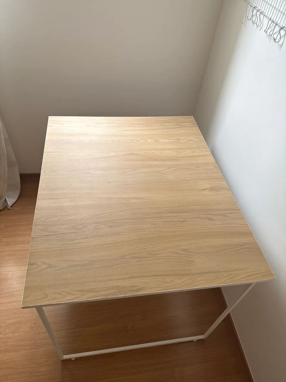 Mesa estilo industrial  - Foto 4