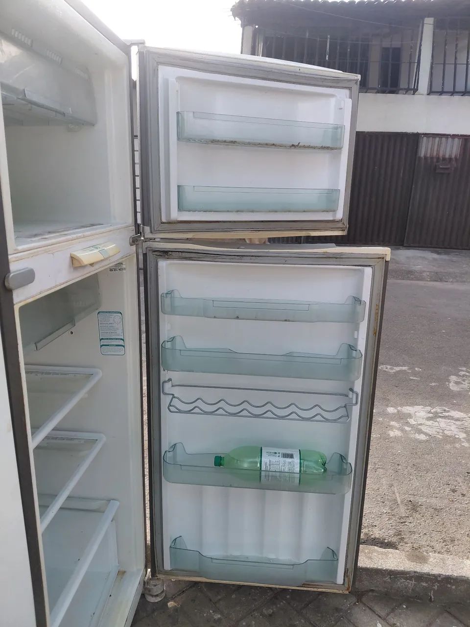 Geladeira frosfree  - Foto 3
