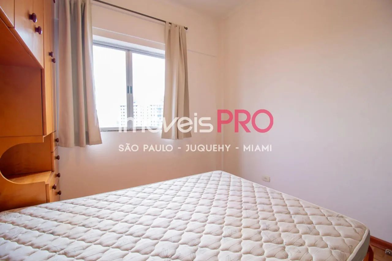 Apartamento, Sumarezinho - São Paulo - Foto 8