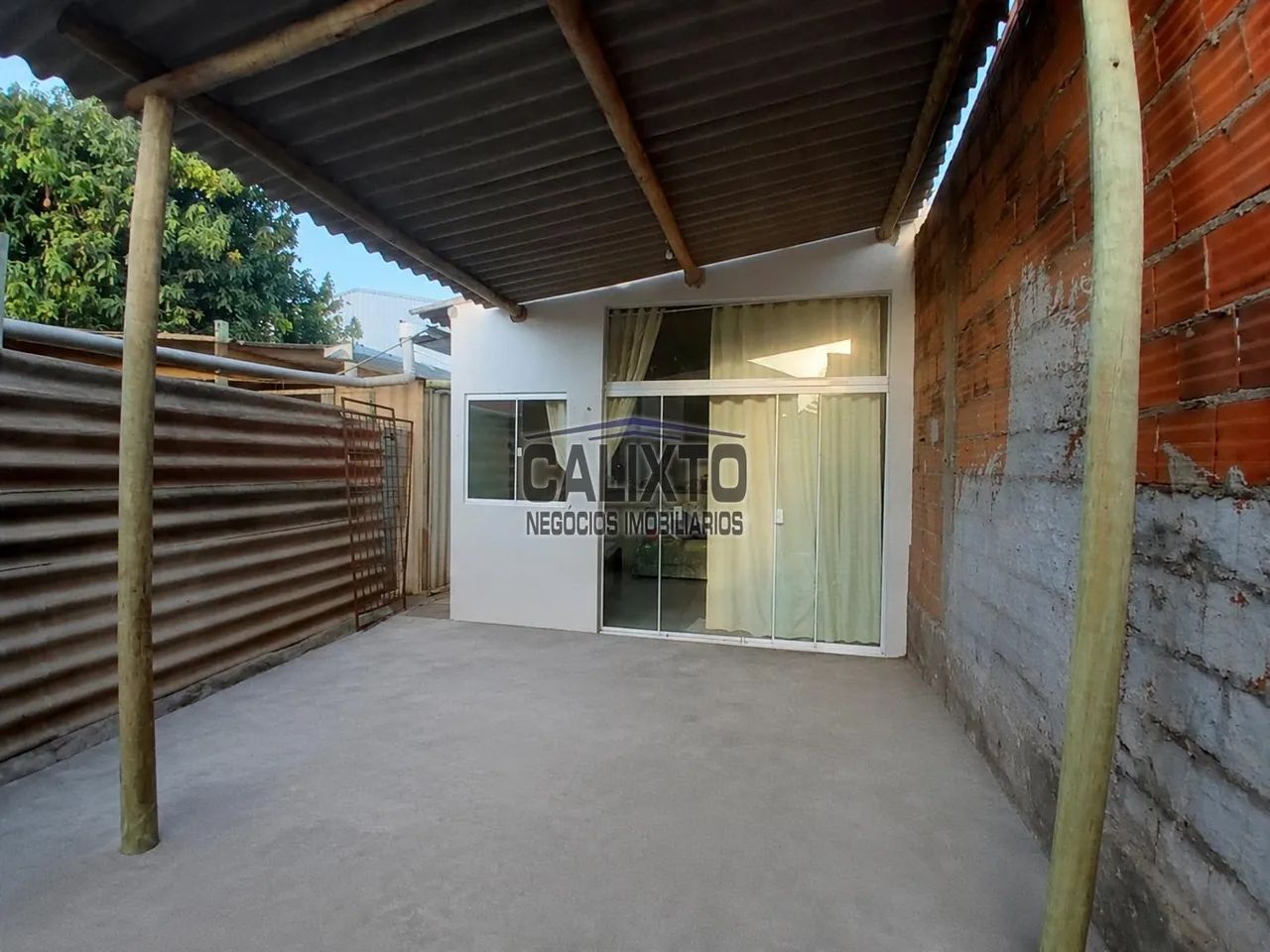 CASA A VENDA BAIRRO GRANADA - Foto 5