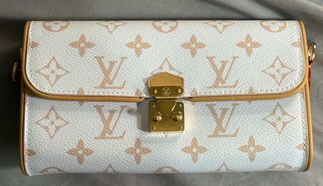 Bolsa LV Camile  - Foto 2