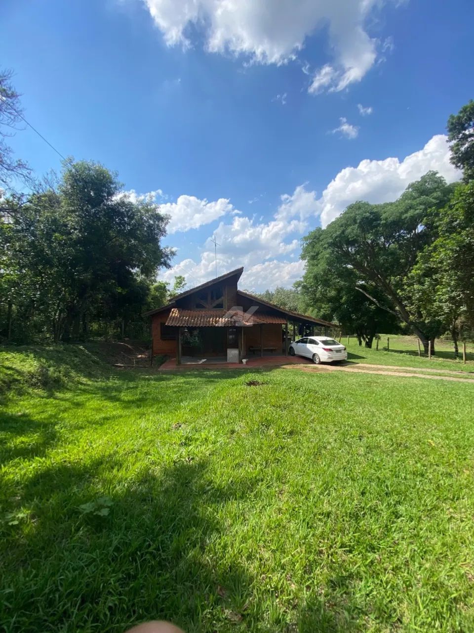 chácara - Sousas - Campinas - Foto 3