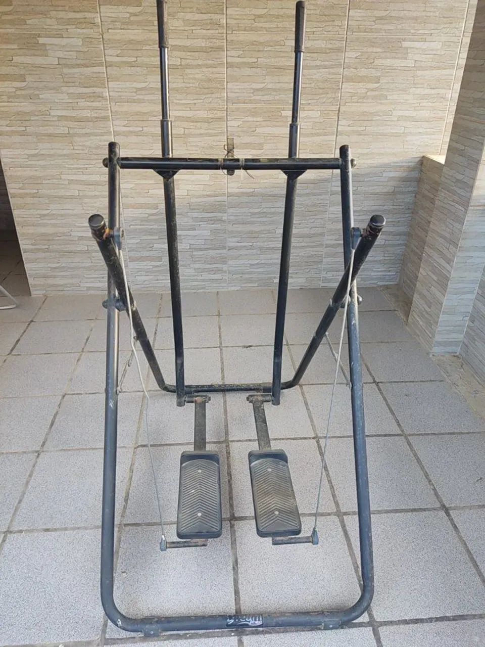 Simulador de Caminhada - Foto 2